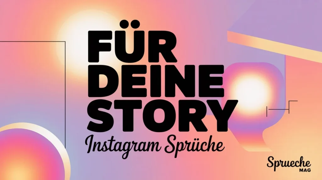Liebeskummer Sprüche für Instagram Stories und Posts