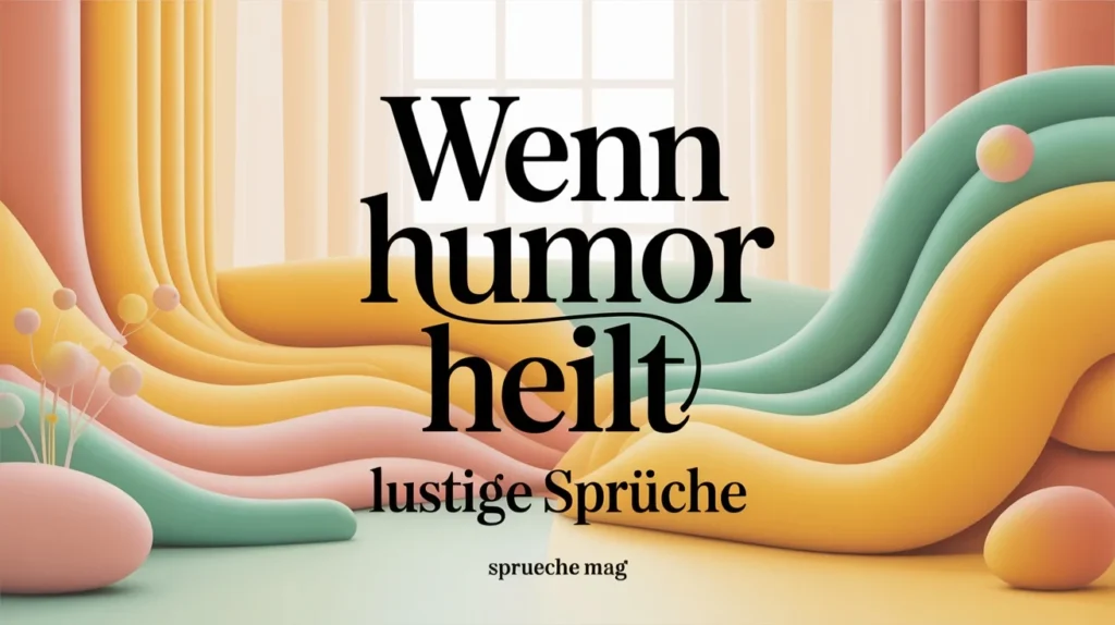 Lustige Liebeskummer Sprüche - Wenn Humor bei Herzschmerz hilft