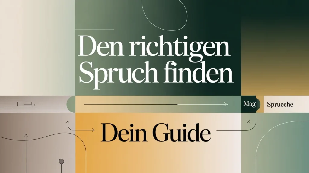 Guide - Wie du den passenden Liebeskummer Spruch findest